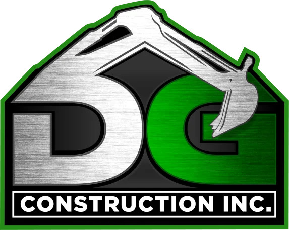 DG Construction Inc.