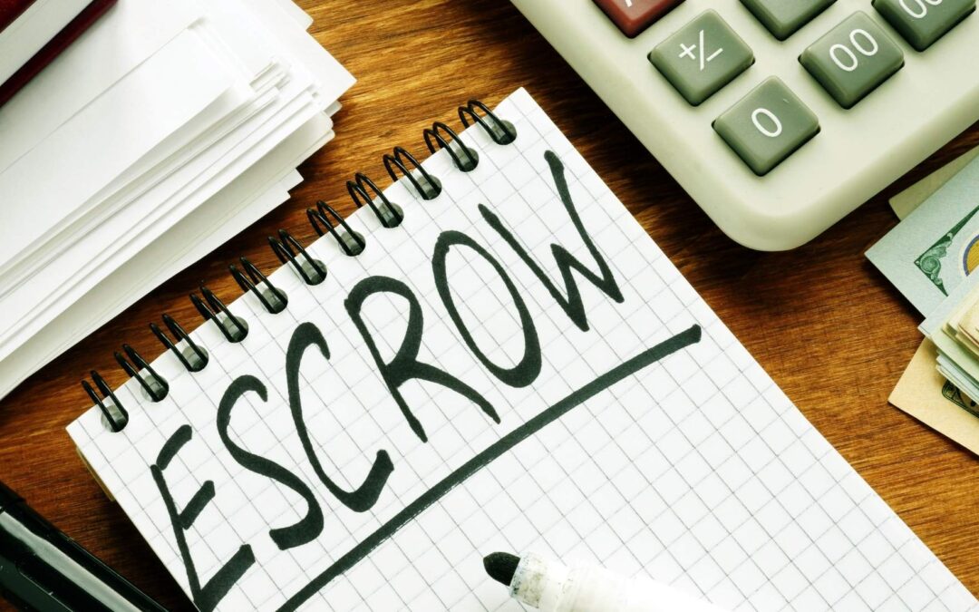 Investing Your Profits Into Escrow Accounts: Strategies for Managing Your Construction Company’s Cashflow More Successfully