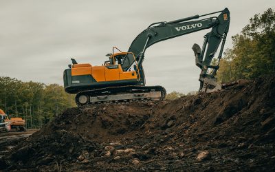 Understanding OSHA Excavation Standards: Safety Guidelines for Digging and Trenching