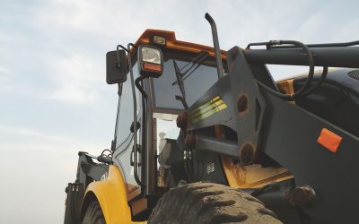 Tips for Purchasing Heavy Equipment at Auction