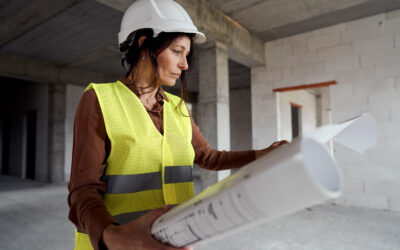 Why Construction is a Fabulous Career Choice for Women in 2023