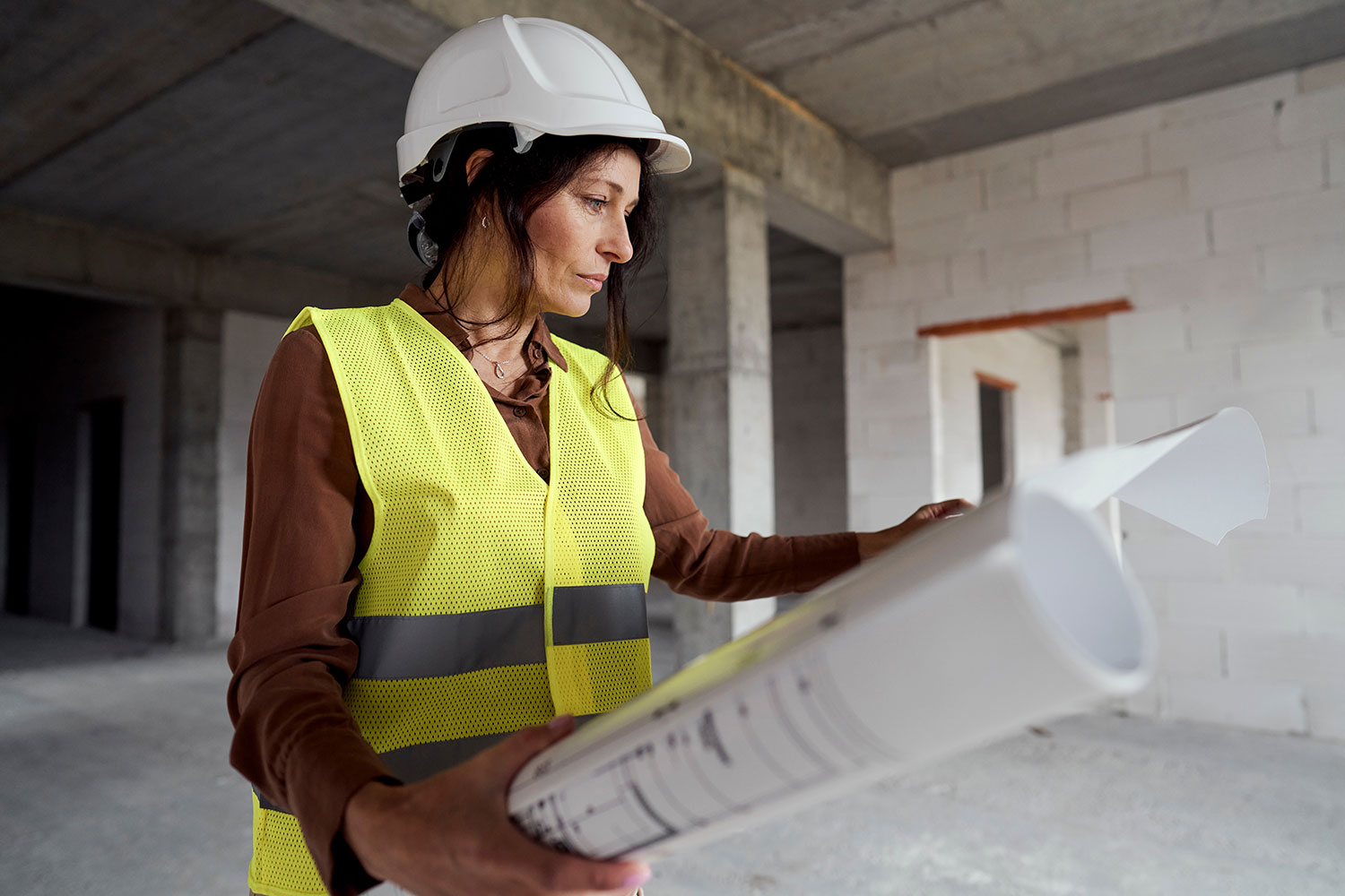 What Construction is a Fabulous Career Choice for Women in 2023