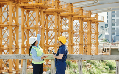 Becoming a Construction Project Manager via the College Route