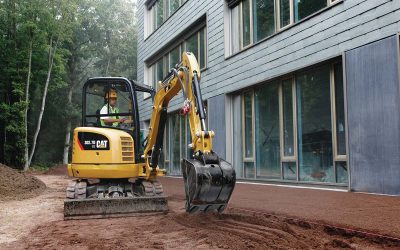 7 Things to Look for When Buying an Excavator for Your Construction Business