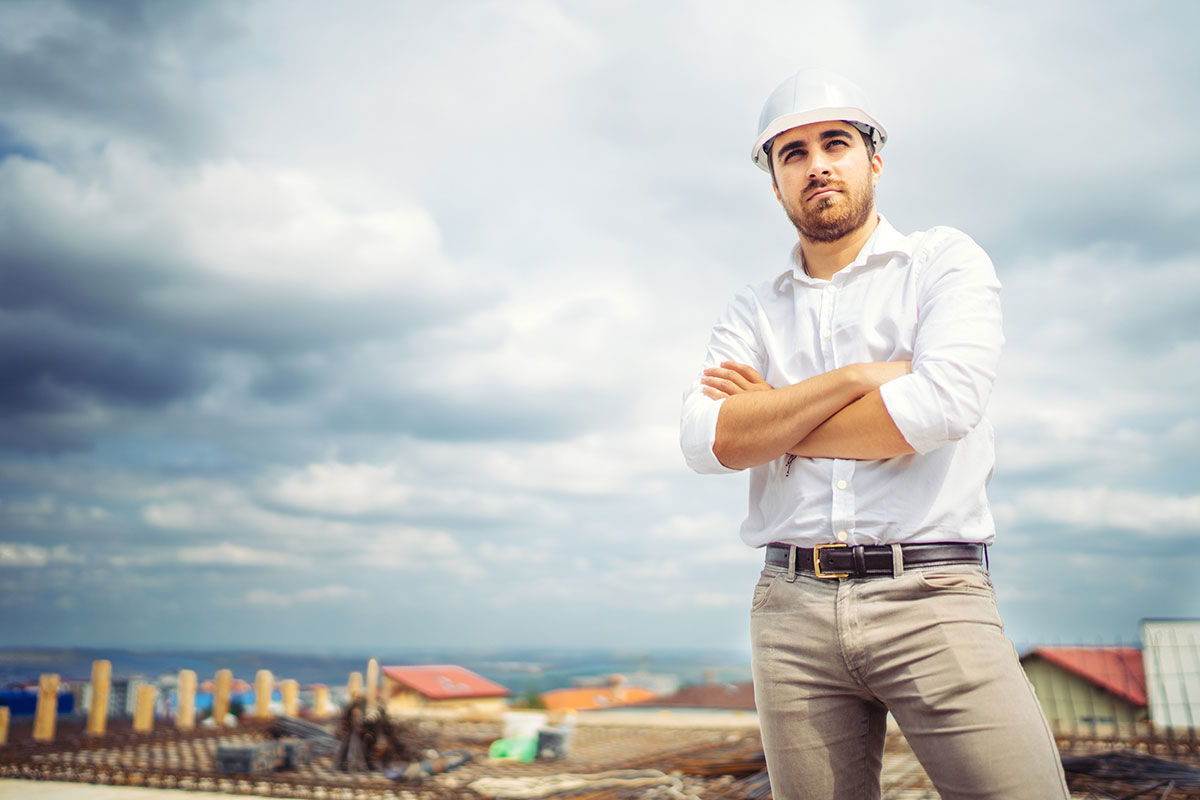 Managing a Construction Business