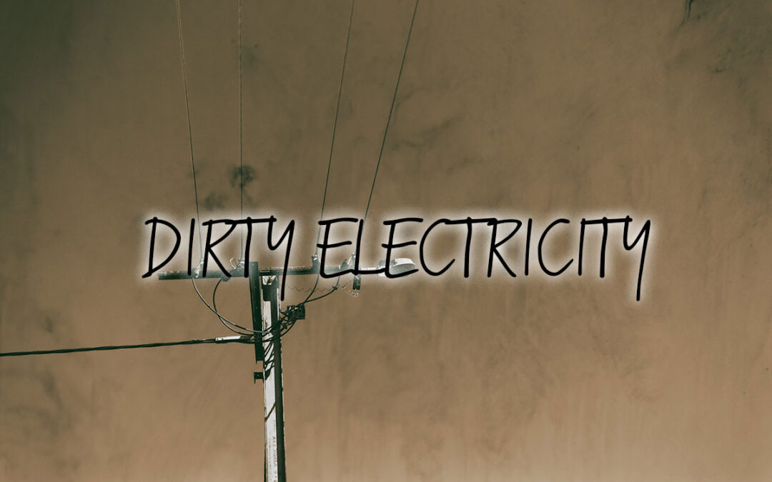 How Dirty Electricity Can Damage Your Shop Equipment — and What to Do About It