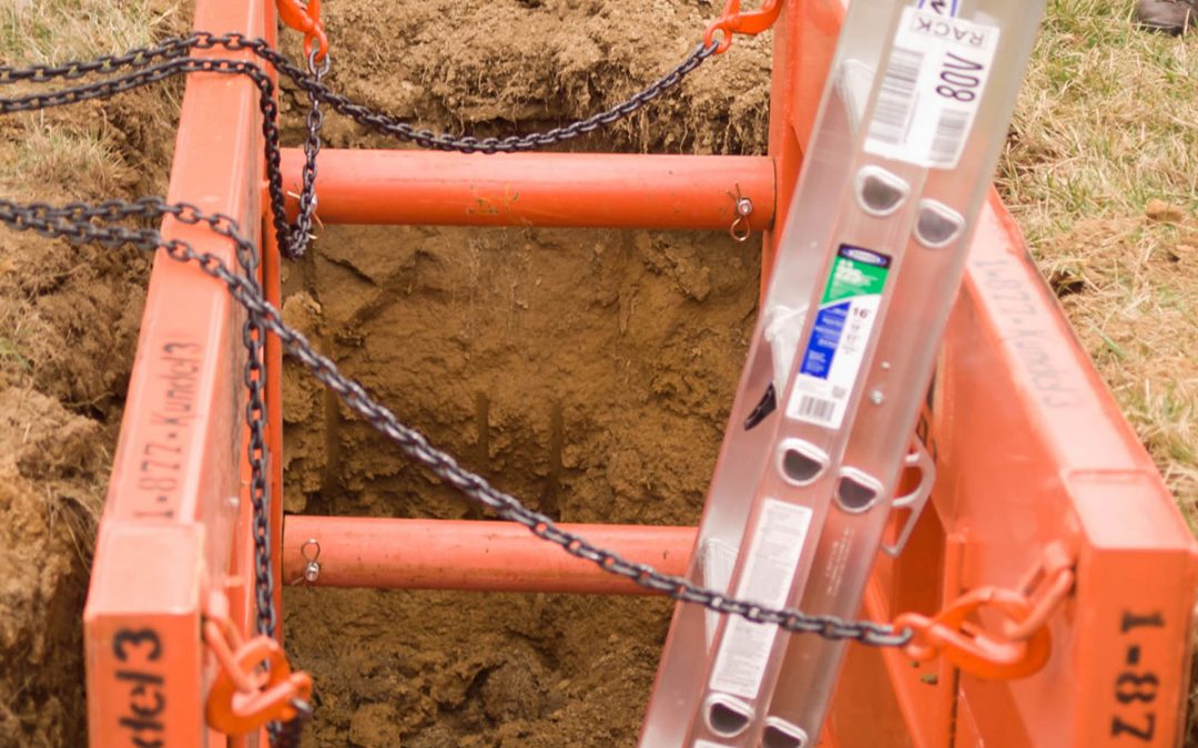 Trench Boxes: What They Are and How to Use Them on a Construction Jobsite