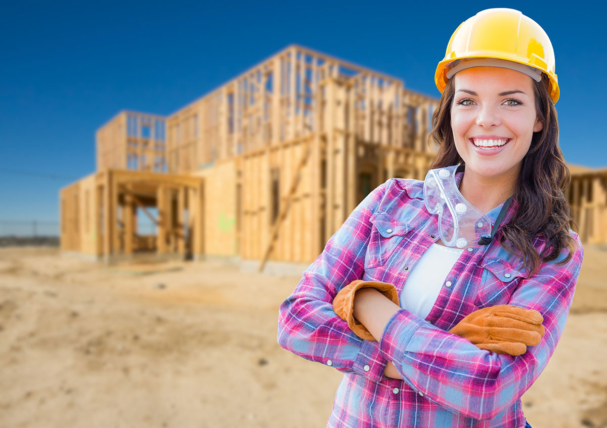 Being Your Own General Contractor