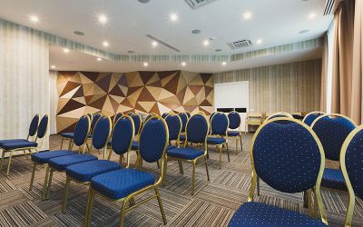 Top 5 Recommended Conferences for Small Construction Contractors