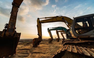 Different Types of Excavators: Understanding Your Options in Construction