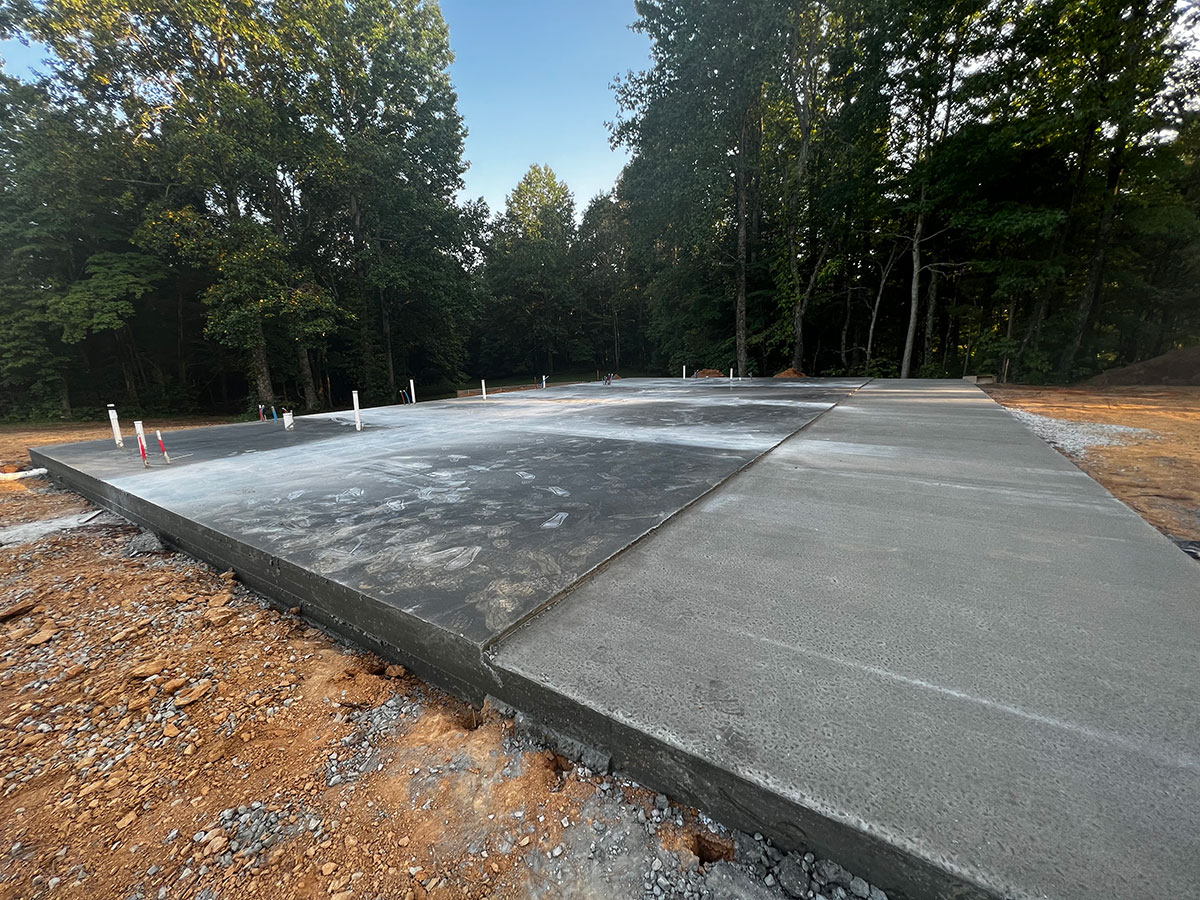 The Essential Role of Foundation Contractors in Construction