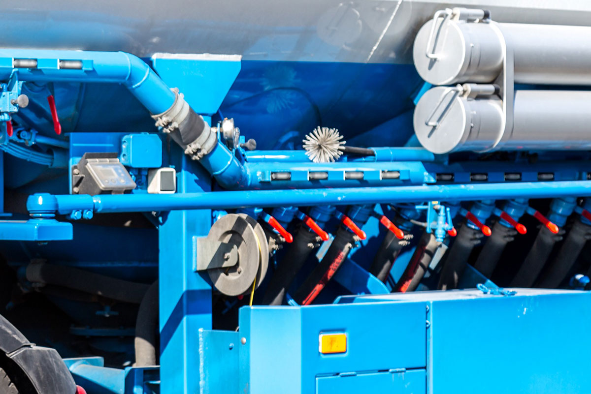 Hydrovac Excavation the Future of Excavation ProfitDig