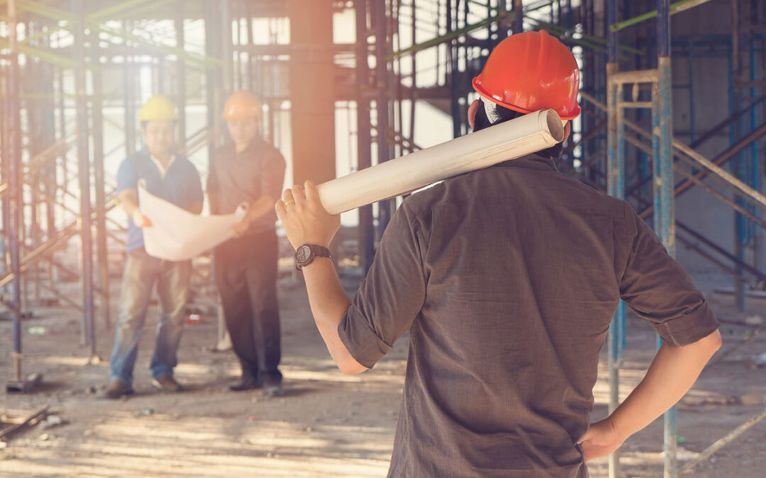 7 Reasons Why Construction is a Great Career Choice