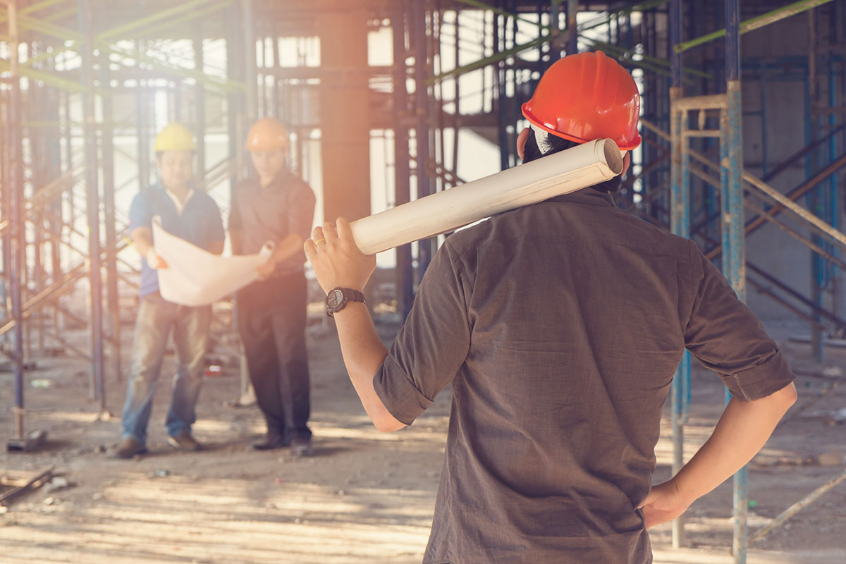 7 reasons construction is a great career choice
