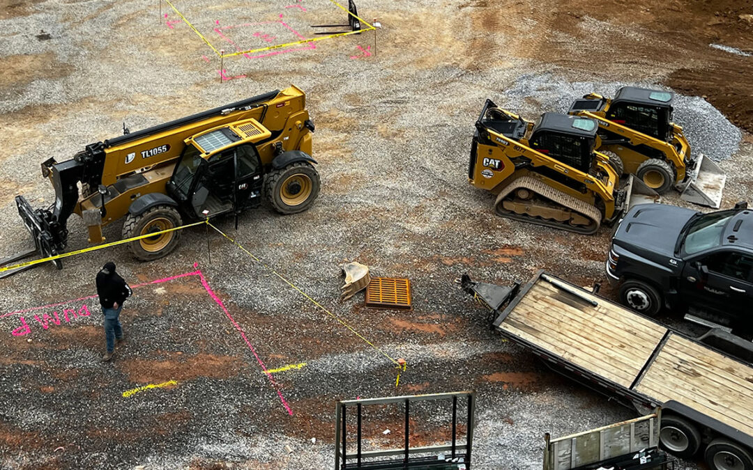 Maximizing the Lifespan of Your Heavy Equipment: Practical Tips for Construction Professionals