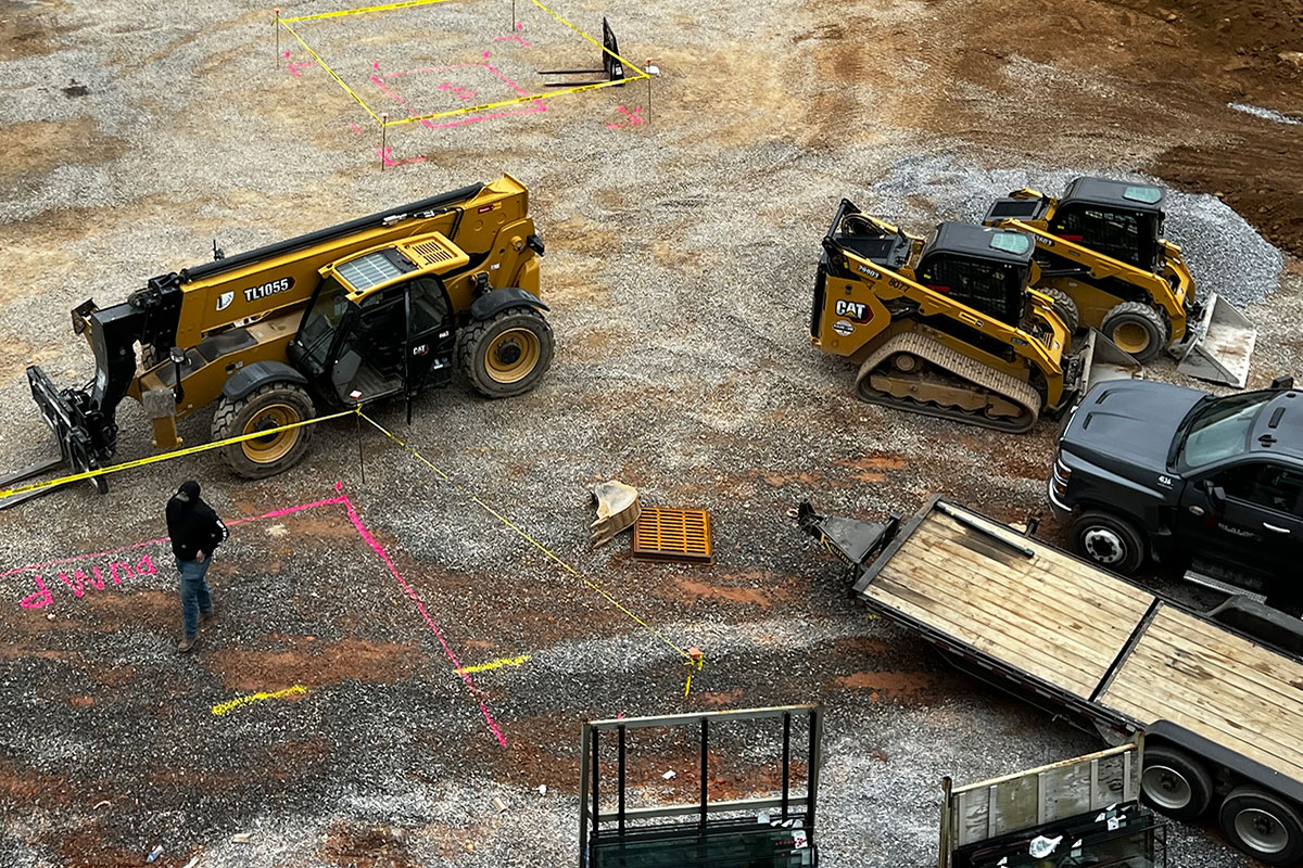 Maximizing the Lifespan of Your Heavy Equipment Practical Tips for