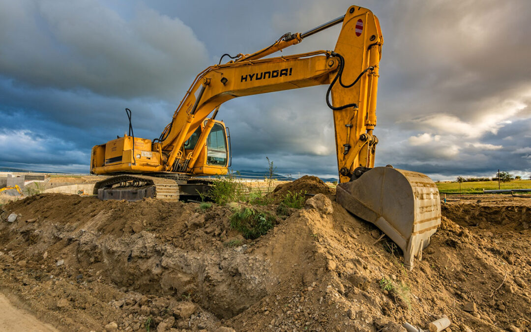 Safe Excavation Practices: Ensuring the Integrity of Underground Utilities