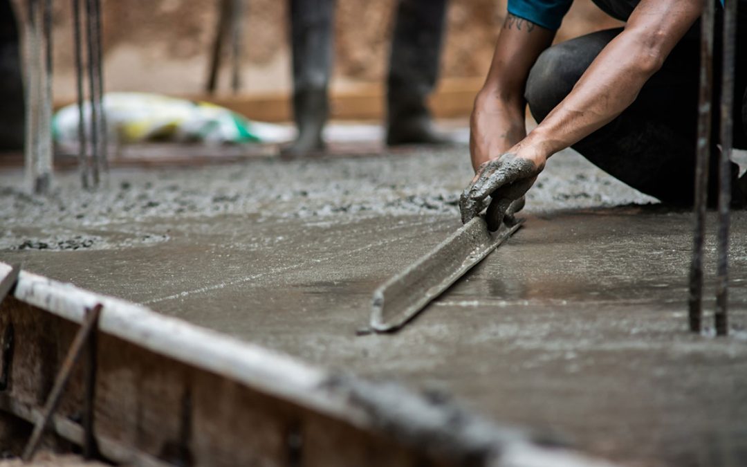 Bidding Concrete Work: How to Win More Jobs More Easily