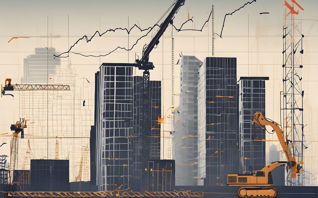 How Changing Interest Rates Affect Construction Projects