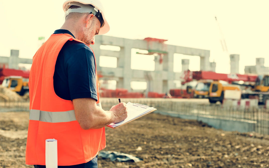 The Importance of Daily Construction Jobsite Documentation: A Guideline for Success