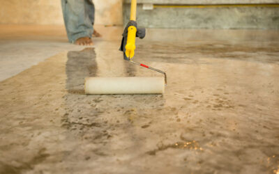 Concrete Stain: How to Beautify Your Concrete