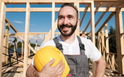 What Does It Mean to be a Construction Worker?
