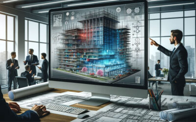 Embracing the Future: The Integral Role of Building Information Modeling (BIM) in Construction