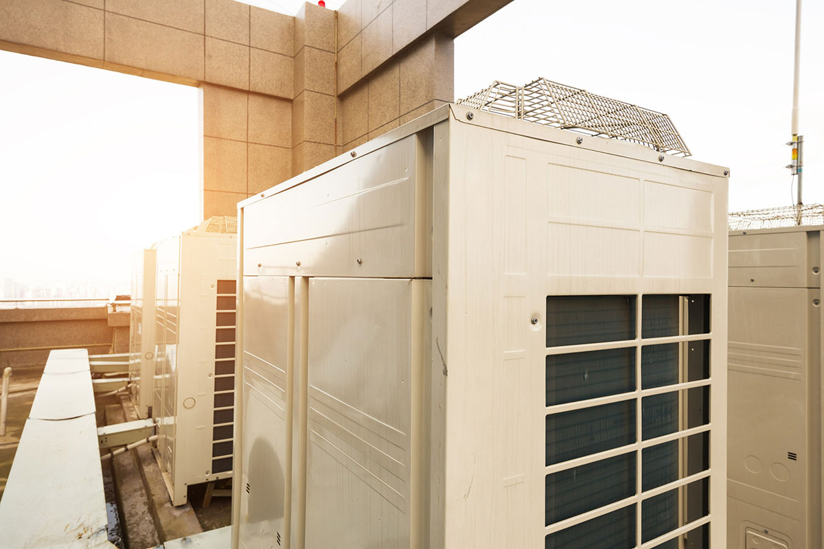 The Differences Between Residential and Commercial HVAC Installation