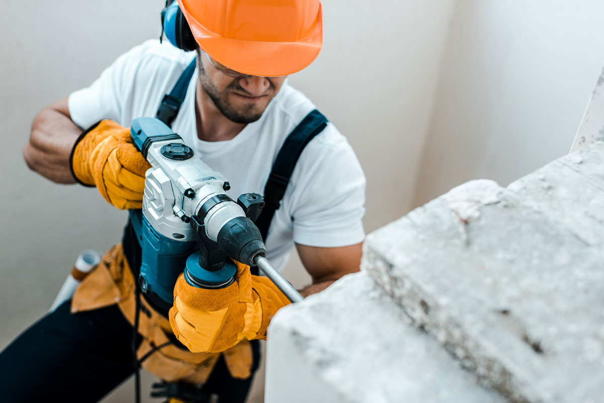 How Much Does a Handyman Charge Per Hour? Factors That Influence Rates ProfitDig