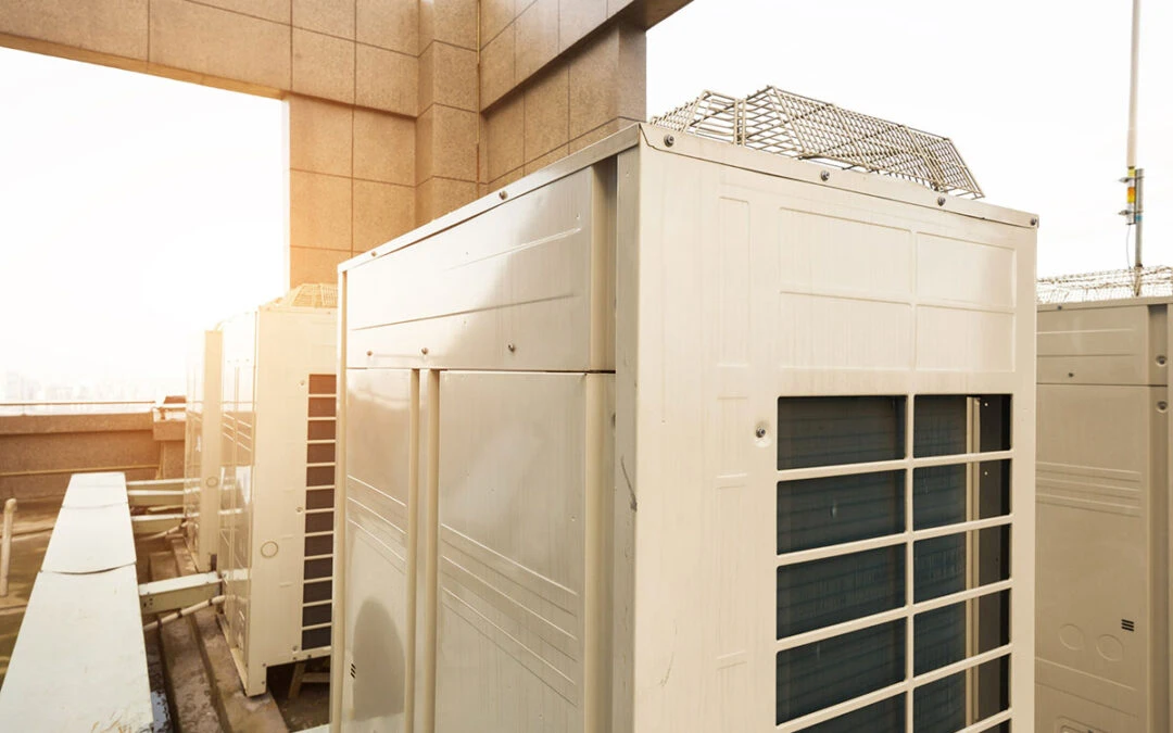 The Differences Between Residential and Commercial HVAC Installation